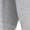 Gray, variant on Miluxas Girl's Striped Sweat Shorts Bowknot Elastic Waist Wide Leg Track Shorts