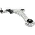 thumbnail image 2 of Geelife Front Driver Left Lower Control Arm With Ball Joint For 2007-2013 Nissan Altima, 2 of 6