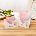 thumbnail image 3 of 20PCS Valentines Day Cards, Heart Cards Bulk for Anniversary Wedding Birthday, Exchange, 3 of 3