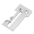 thumbnail image 3 of Placa de Aguja para Máquina de Coser, Placa de Puntada Serger de Repuesto, Accesorios para Máquina de Coser 1034D 1034DAV 1134D 1134DW 2034D 929D DZ1234, 3 of 5