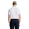thumbnail image 2 of Lyle & Scott Mens Short-Sleeved Golf Polo Shirt, 2 of 3