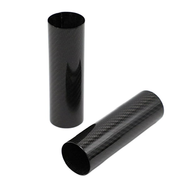 2 piezas de Cubierta de horquilla delantera Sunnimix para motocicleta 17cm