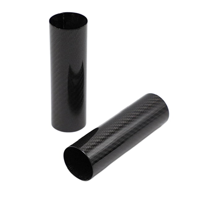 2 protectores universales para horquilla delantera de motocicleta, fundas para botas y guardapolvos. 17cm