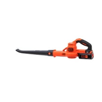 BLACK DECKER 40V MAX Sweeper / Blower, LSW40C