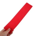 thumbnail image 4 of TABLZONE 4PCS Football Field Markers Red PVC for Sports Field Organization and Training, 4 of 6