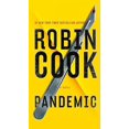 thumbnail image 2 of Pandemic (A Medical Thriller), 2 of 2