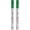 Green, variant on Overseas Paint Marker Permanent Markers - Oil Based, Mediuml Point, White, 2 Count