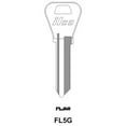 thumbnail image 3 of Ilco FL5G Key Blank Replacement for Falcon GA 6 PIN (NPB) (10-Pack), 3 of 3