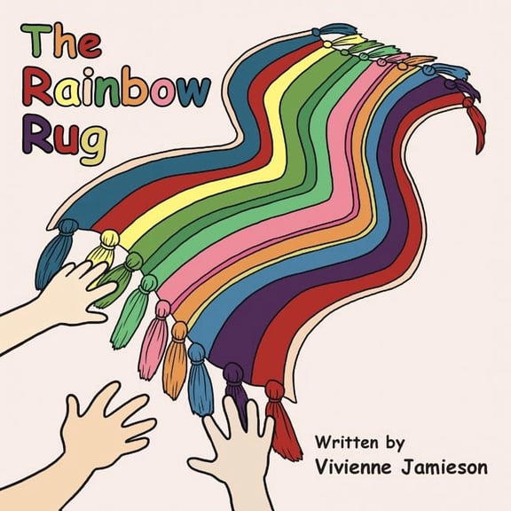 The Rainbow Rug, (Paperback)