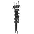 thumbnail image 6 of Detroit Axle - Rear Struts for 2001-2006 Chrysler Sebring Convertible 2002 2003 2004 2005 2 Ready Struts w/Coil Spring Assembly Replacement, 6 of 7