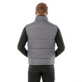 thumbnail image 2 of Result Mens Core Bodywarmer Water Repellent Windproof Jacket, 2 of 4