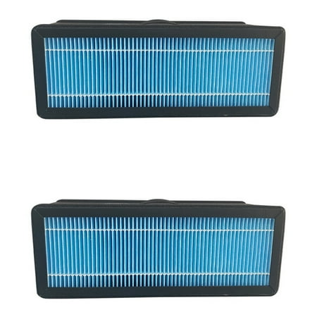

2X Replacement Filter for Air Blower C1 Wall-Mounted Air Purifier MJXFJ-80-G3 HEPA Filter Parts