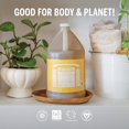 thumbnail image 3 of Jabón Líquido Dr. Bronner's Pure-Castile Magic Citrus 3,78 L, 3 of 4
