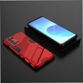 thumbnail image 2 of Funda para OPPO RENO 6 PRO Plus Protección A Prueba De Golpes Con Soporte De TPU Duradero Y Práctico, 2 of 5
