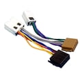 thumbnail image 3 of Ana Car ISO Wiring Harness Stereo Radio Adaptor For Nissan For Infiniti, 3 of 8