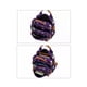 thumbnail image 3 of Mochila Antirrobo De Moda Para Mujer Globos Morada Malubero Mochila Antirrobo, 3 of 4