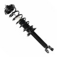 thumbnail image 4 of Detroit Axle - Rear Struts for Acura TSX 2009 2010 2011 2012, Struts with Coil Spring Complete Struts Assembly Replacement, 4 of 9