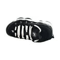 thumbnail image 5 of Fila Stackhouse Spaghetti Little Kids' Shoes Black-White 3bm01311-021, 5 of 6