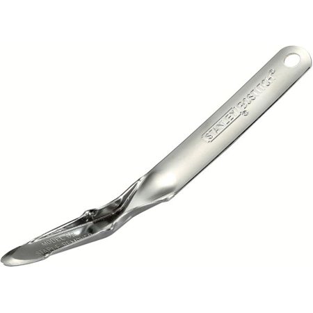 

Bostitch Premium Chrome Staple Remover