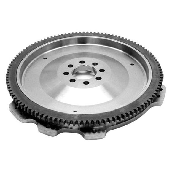 SPEC SV87S-4 Steel Flywheel Kit for 2008-2012 VW BOS 2.0T & GTI Mk-VI 2.0T 2010-2012 Jetta VI 2.0T Passat 2.0T