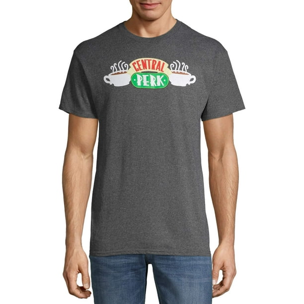 central perk shirt walmart