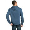 thumbnail image 2 of District Men's Perfect Weight Fleece Hoodie, 2 of 4