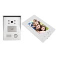 thumbnail image 2 of Wired Video Intercom System, Touch Screen, 2 of 10
