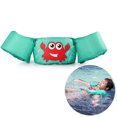 thumbnail image 3 of Chaleco salvavidas para niños, ayuda para nadar Brazaletes de natación ajustables Niños niñas de 2 a 6 años Principiantes de natación para niños pequeños Natación Namotu LKX-1973, 3 of 7
