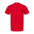 thumbnail image 2 of M&O 4502 Fine Jersey T-Shirt, 2 of 2