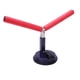 thumbnail image 1 of Portaequipajes para Kayak Portaequipajes Superior para Coche para Canoa Soporte de Carga Fuerte Universal Alta Resistencia con Ventosa para esquís ANGGREK Otros, 1 of 8