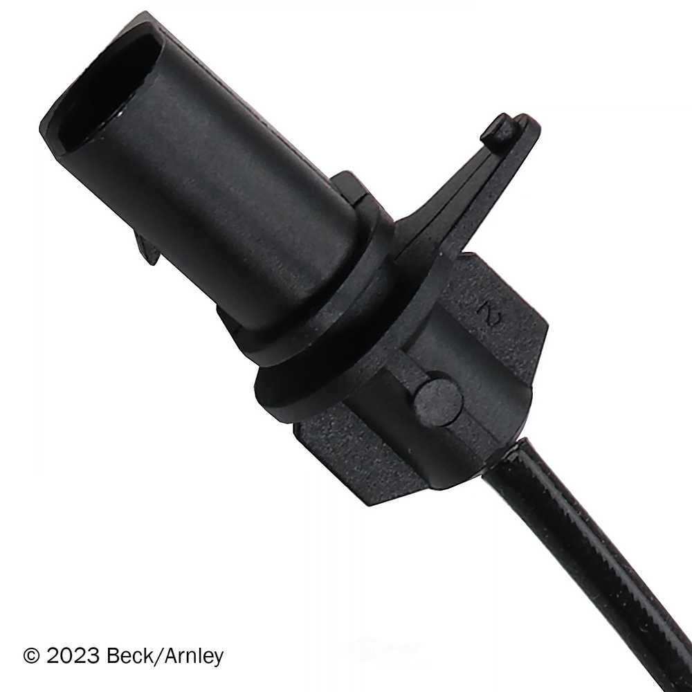 Beck/Arnley 084-2251 Disc Brake Pad Wear Sensor