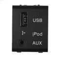 thumbnail image 3 of Usb/aux Port Module Audio Jack Assy For Hyundai Santa Fe 2007-2012 Afortunado Sencillez, 3 of 5