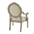 thumbnail image 3 of Madison Park FPF18-0154 Brentwood Accent Chair, 3 of 5