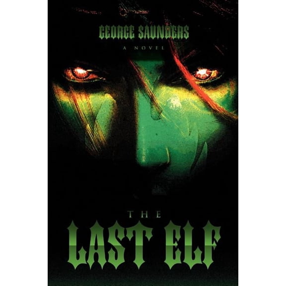 The Last Elf (Paperback)