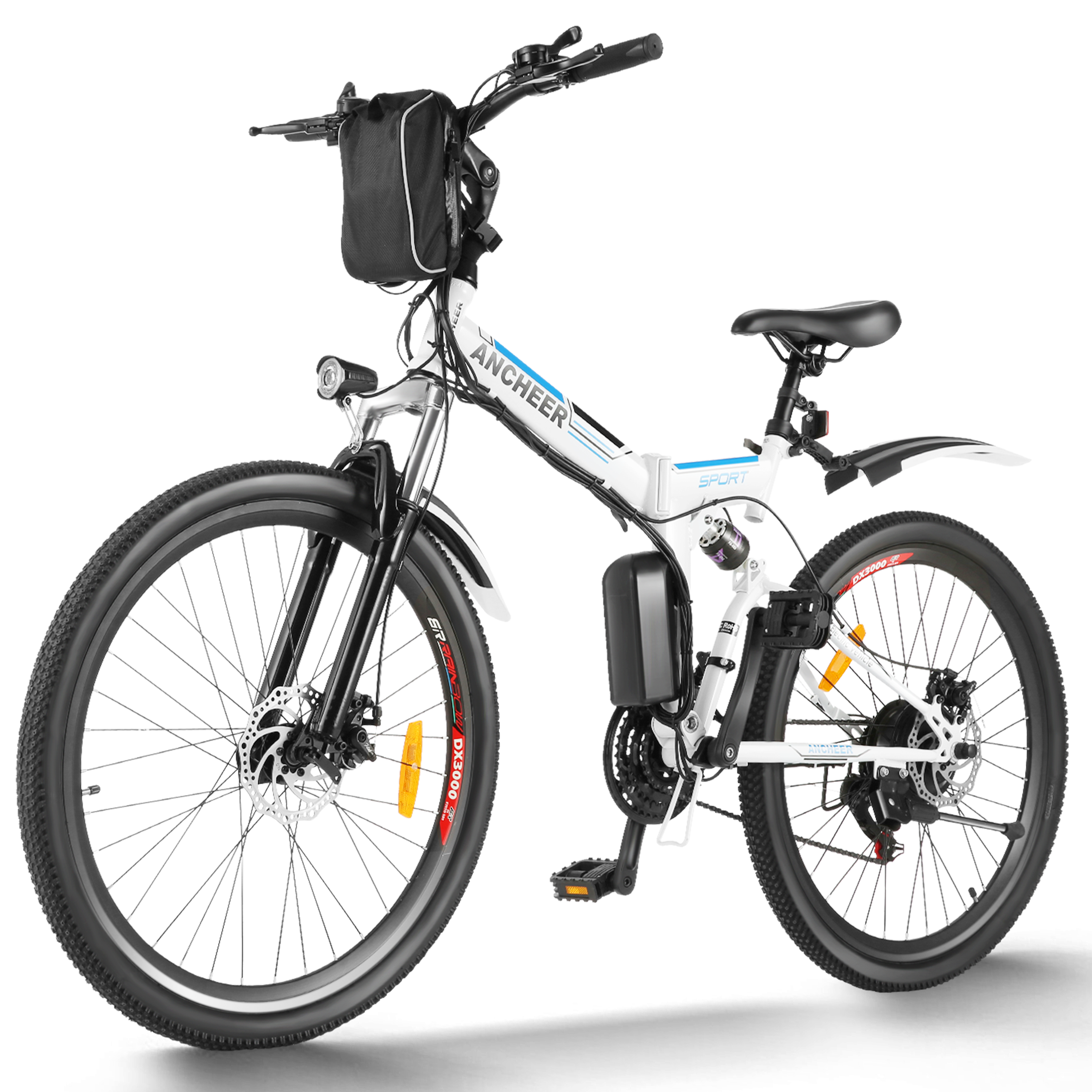 ancheer sport ebike