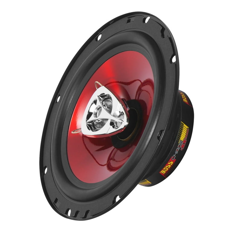 Boss Audio 6.5