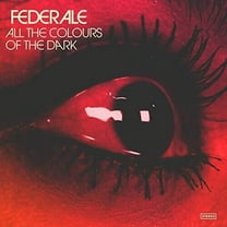 Federale - All The Colours Of The Dark - Music & Performance - CD