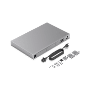 Ubiquiti Networks UniFi Dream Machine Pro Max All-In-One Enterprise Security Gateway with Built-In 128GB SSD