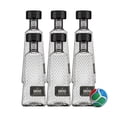 thumbnail image 1 of 6 Tequila 1800 Añejo Cristalino 700 ml + Balón Mini, 1 of 3