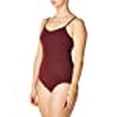 thumbnail image 3 of Capezio Women's V-Neck Camisole Leotard, 3 of 9
