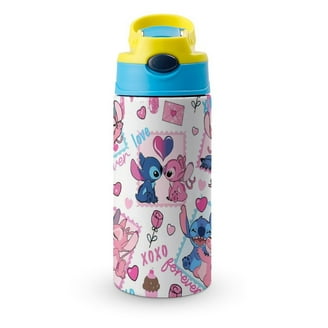 Venom Water Bottle with Straw Lid 18Oz Stainless Steel Vacuum