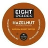 Eight Oclock Coffee Hazelnut Blend K-Cups - 72 Count Box