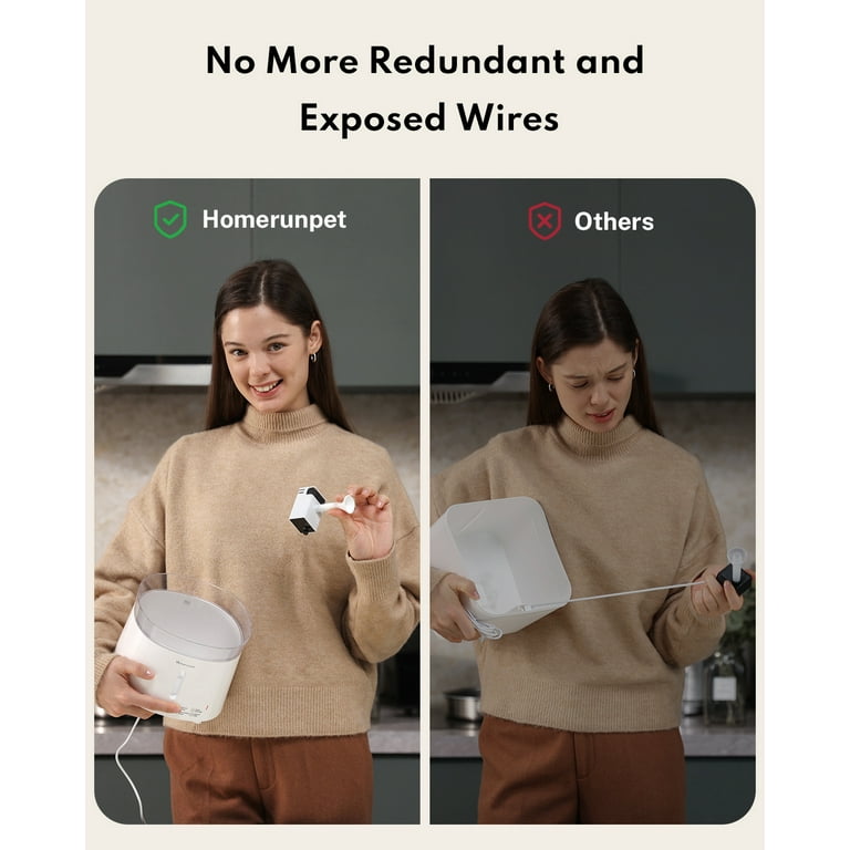 Cat Water Fountain Making Noise Silence Solutions Revealed