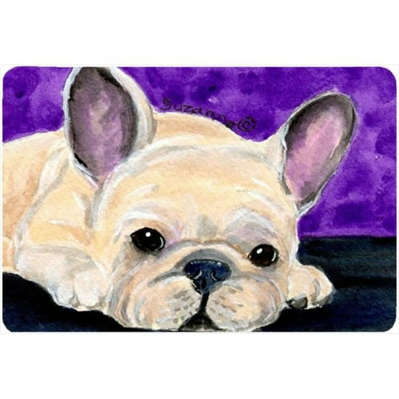Carolines Treasures  French Bulldog Mouse Pad