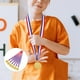thumbnail image 5 of 12 medallas de oro, plata y bronce para niños, trofeos de fútbol, medallas, premios, recuerdos para fiestas deportivas, competiciones deportivas, recuerdos de fiesta y reconocimiento de logros, 5 of 7