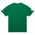 thumbnail image 3 of Men's Mitchell & Ness Reggie White Kelly Green Philadelphia Eagles Retired Player Nickname T-Shirt, 3 of 3