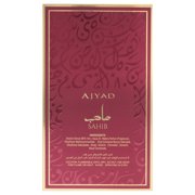 Ajyad Sahib , 3.4 oz EDP Spray