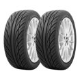 thumbnail image 1 of Paquete De 2 Llantas 225/55r17 Toyo Proxes Tm1 101v TOYO PROXES TM1, 1 of 2