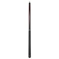 thumbnail image 3 of Viper Diamond 58" Billiard/Pool Cue, 2 Piece, Burgundy, 19 Ounce, 3 of 4