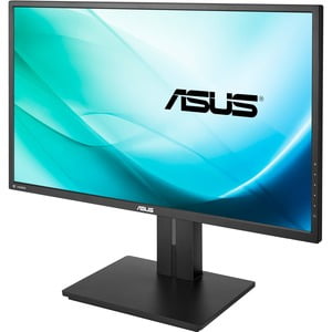 Photo 1 of ASUS 27" PB277Q Monitor, WQHD 2560 x 1440, 1ms, up to 75Hz, SplendidPlus, EyeCare
parts only